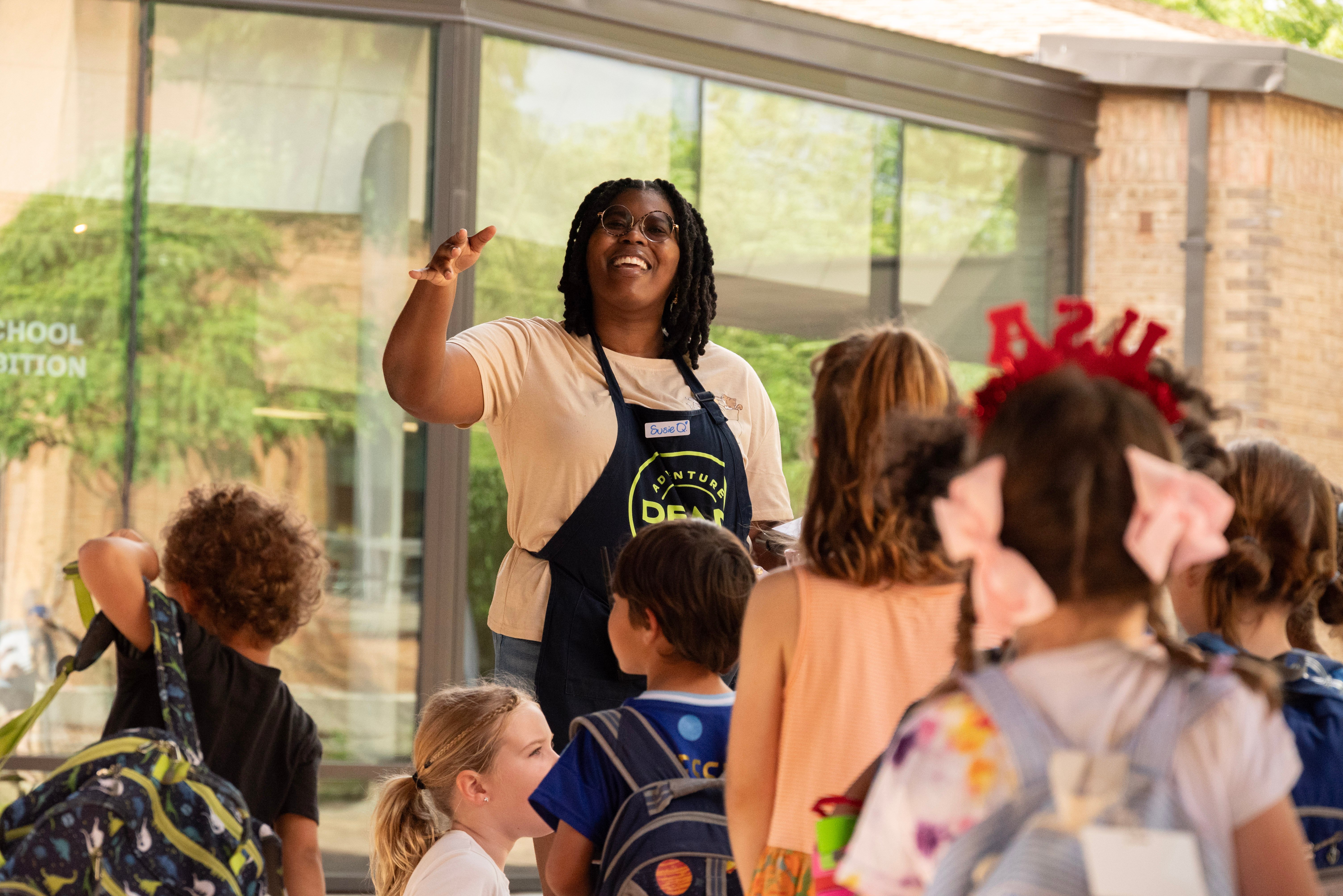  If traditional summer camp isn't clicking, these clear signs help you recognize when a specialty day camp fits your child's needs better this summer