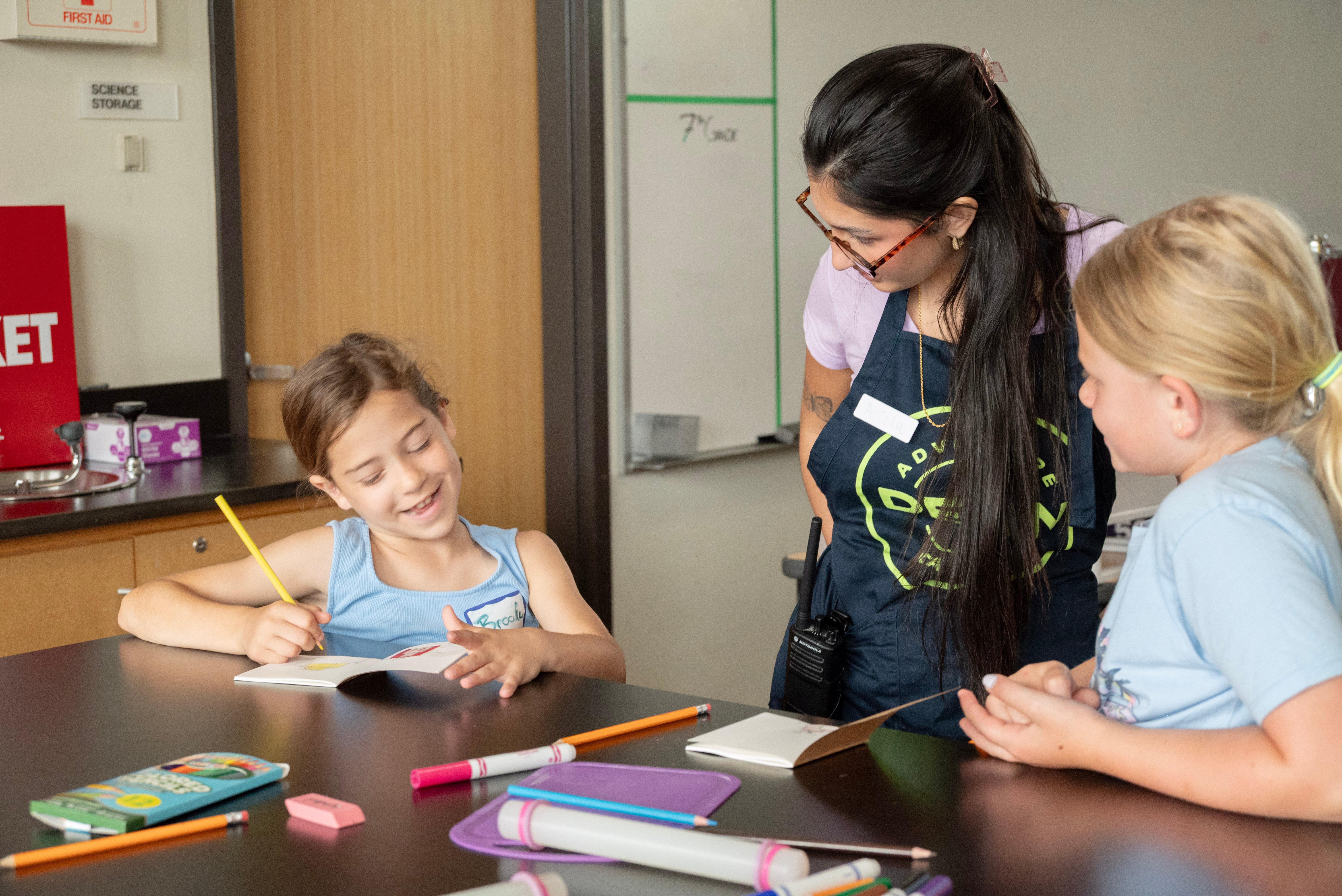 A great summer camp selection shows itself on day one. Here are 9 first-day signs, from drop-off through pickup, that tell you it was the right call.