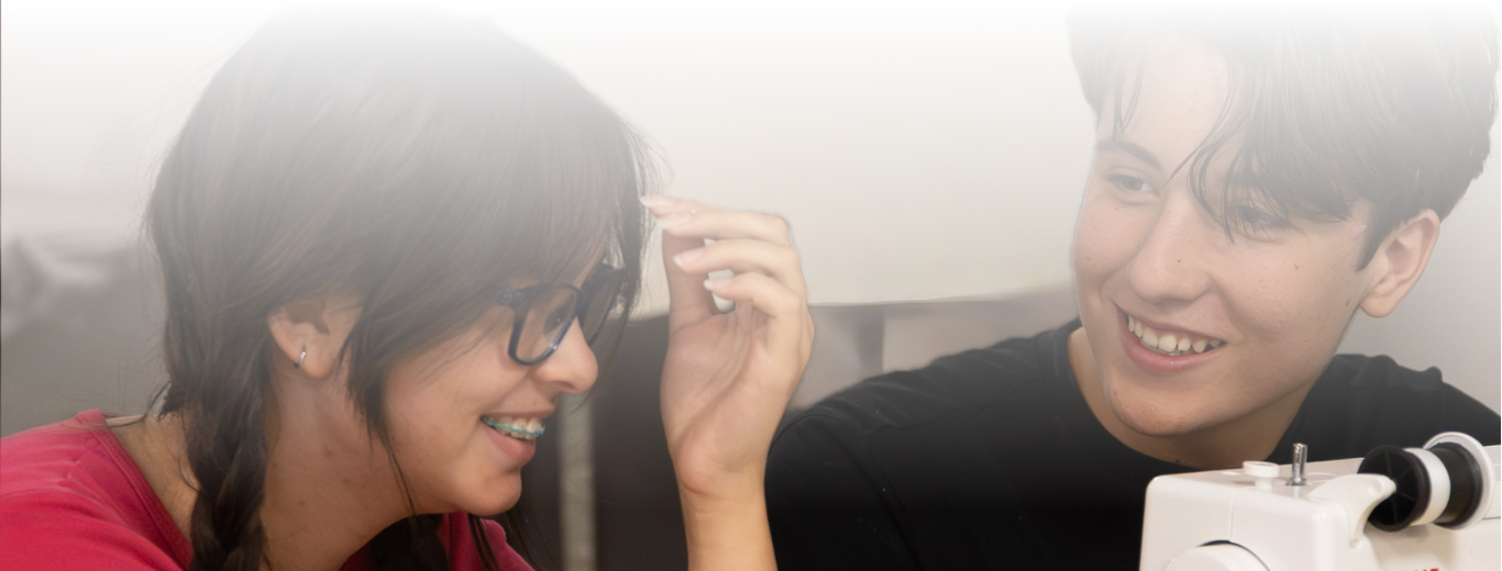 DEAN Navigators Camp