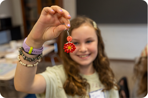 DEAN Navigators Camp