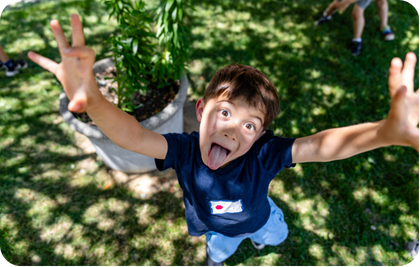 DEAN Discoverers Camp