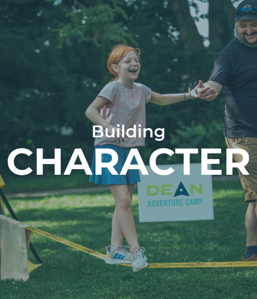 Building Character 2