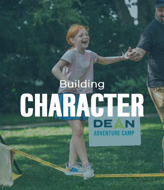 Building Character-1