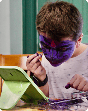 Camps Landing Pages   DEAN-1