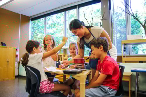 What's Actually Included in an All-Inclusive Summer Camp? (And Why It Saves You Money)