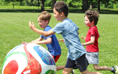 7 Signs a Summer Camp Fits Pre-K to 8th Graders