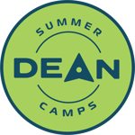 DEAN Camps Logo DEAN Camps Logo