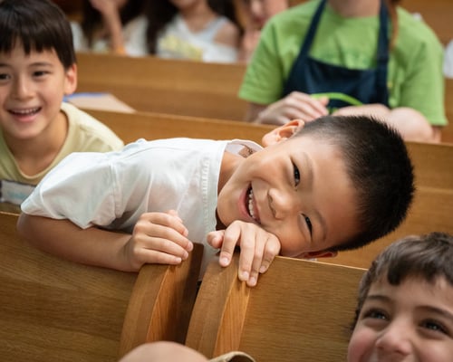 11 Green Flags of a Well-Run Summer Day Camp