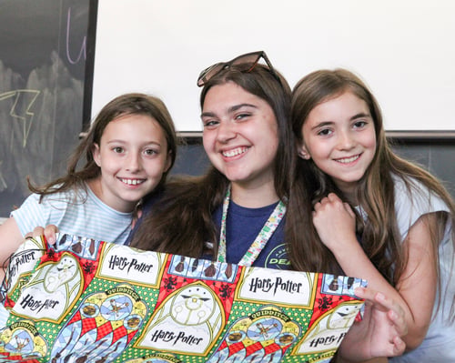 7 Ways Summer Camp Builds School Readiness Skills