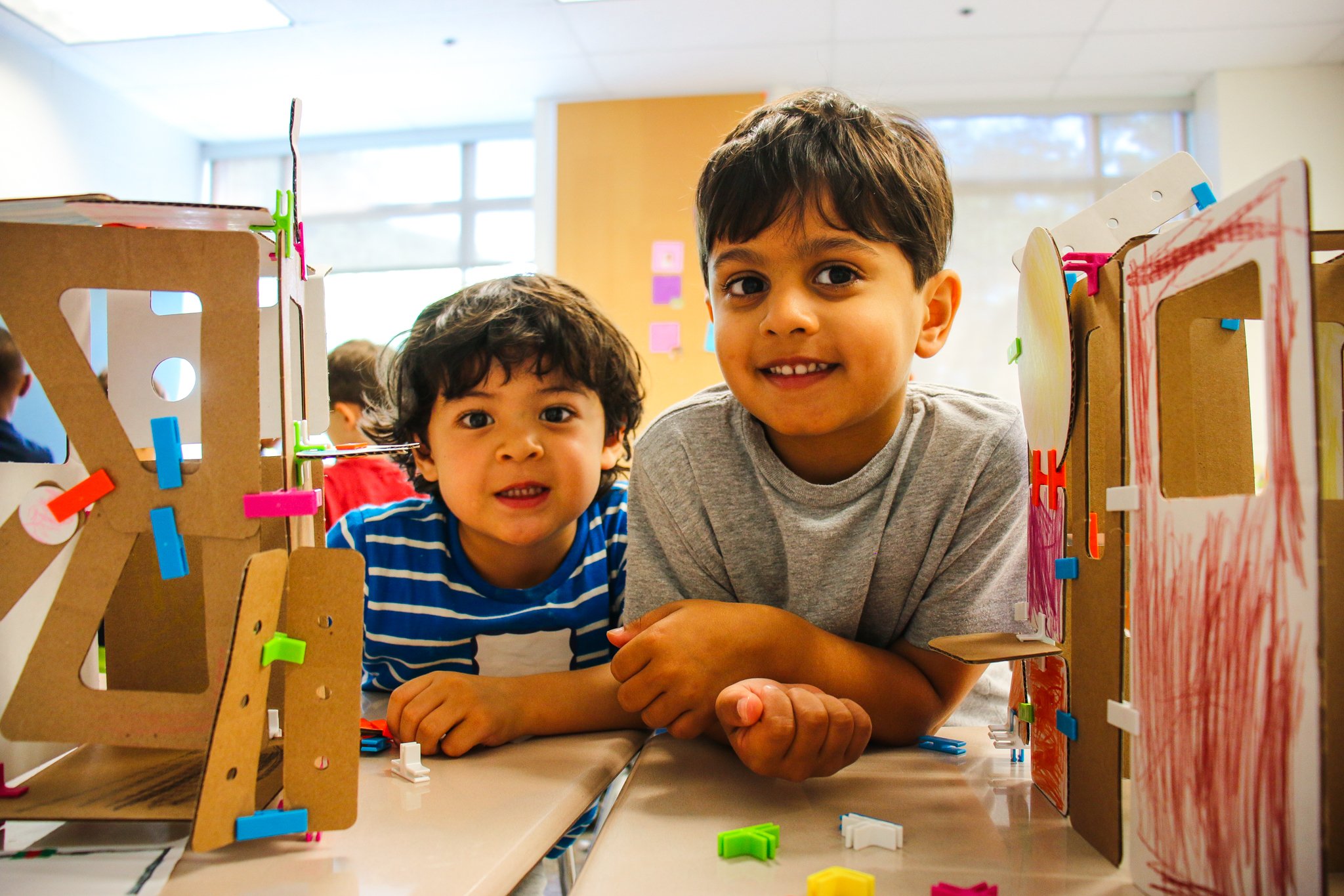 Not sure if your preschooler is ready for summer camp? This guide covers readiness signs, separation anxiety, staff ratios, and what a great daily routine looks like.