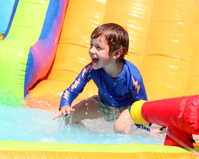 Discover how summer camp builds school readiness and social skills through play, routine, teamwork, and guided independence for Pre-K to 8th graders.