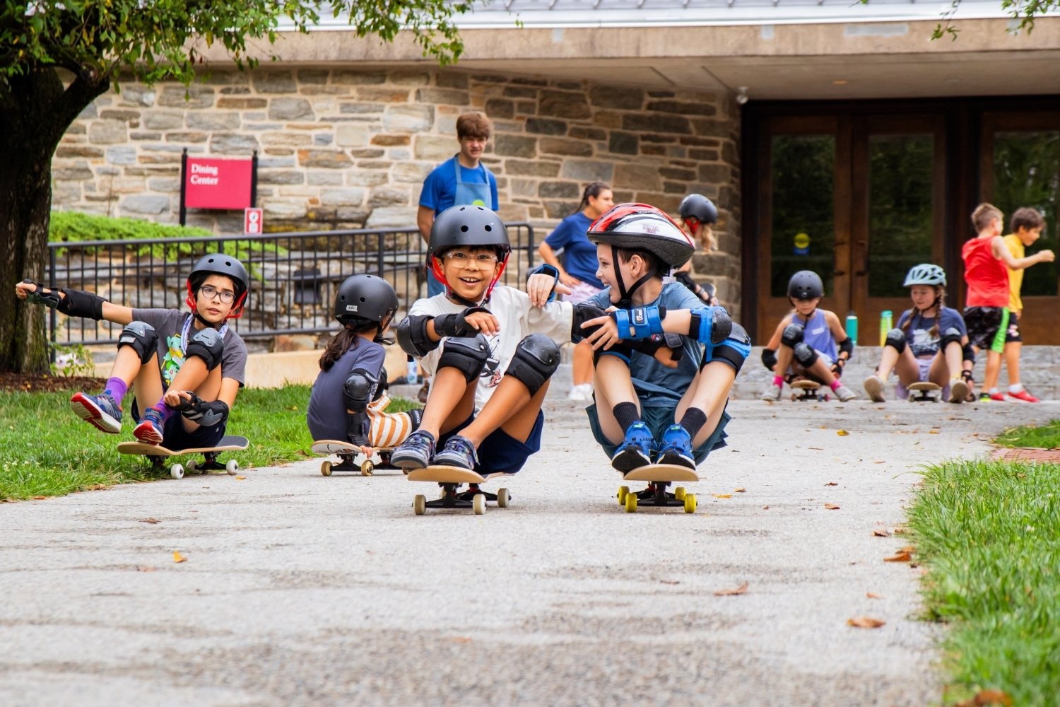 HAVERFORD 3 images 1