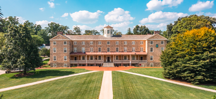 Haverford Architecture