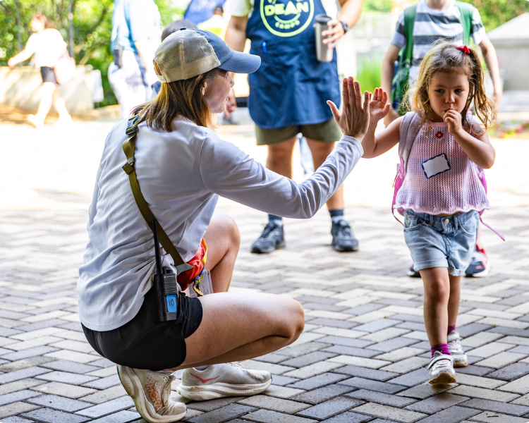 How to Get Your PreK and Kindergartener Ready for Summer Camp