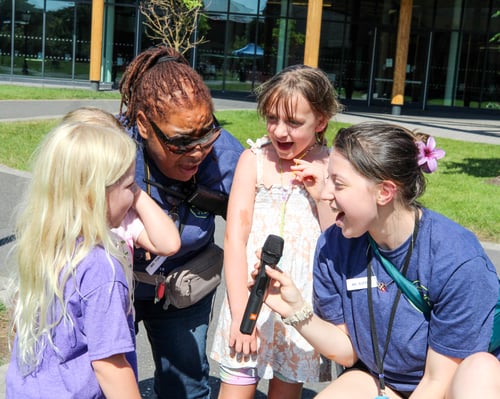 9 Milestones That Confirm the Right Summer Camp for Children Fit