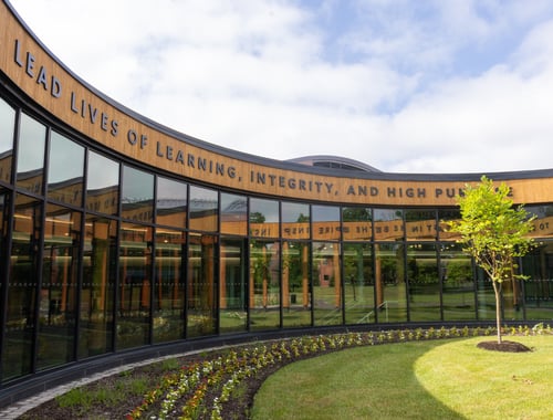 Why The Lawrenceville School Campus Makes Summer Camp Better