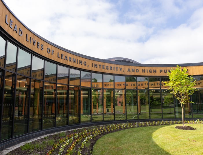 Discover why DEAN Adventure Camps at The Lawrenceville School gives Princeton-area kids a summer camp experience that goes far beyond 