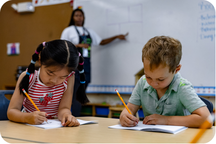 Congressional School