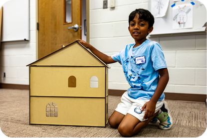 Congressional School