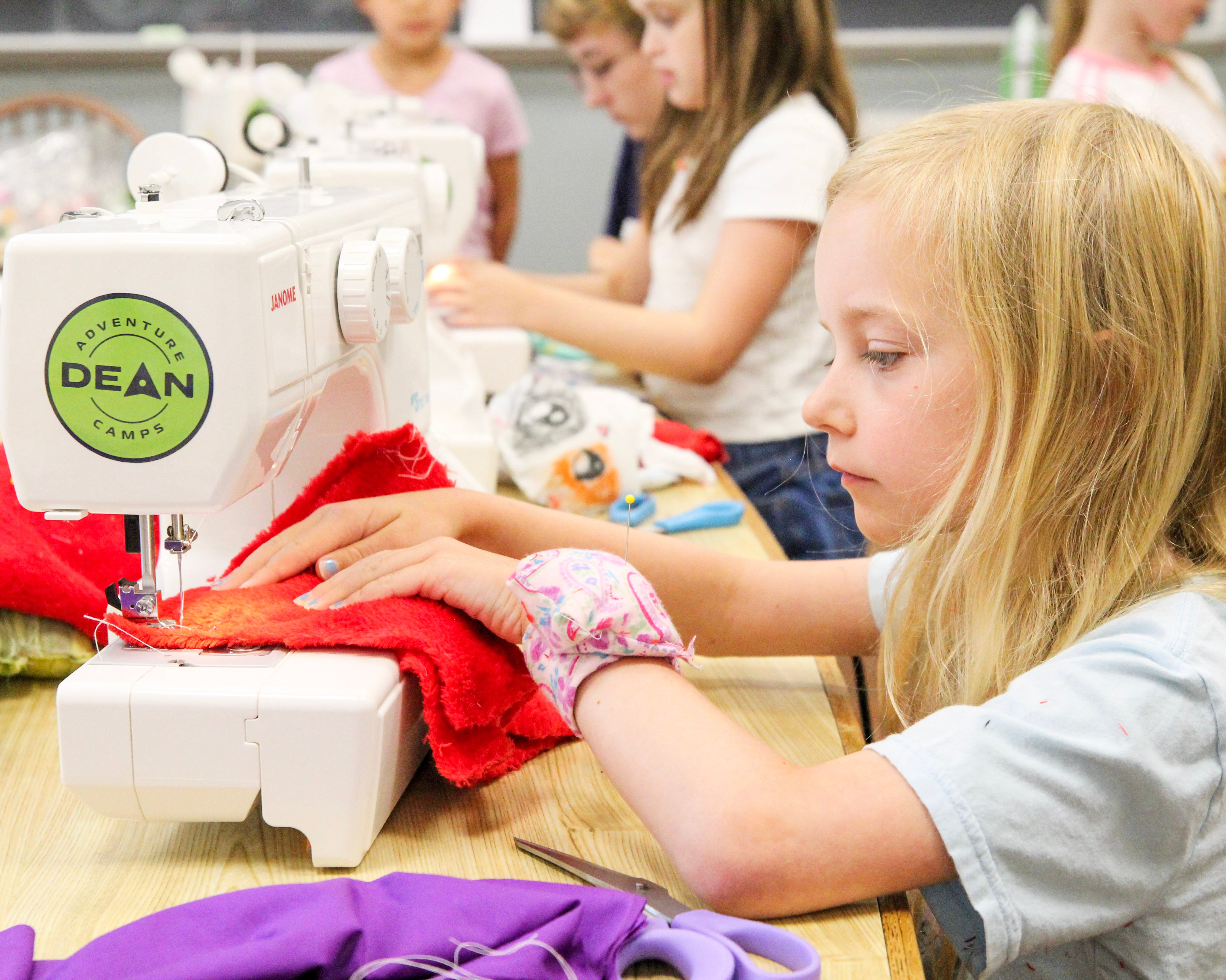 Summer camp selection gets easier when you match program structure to your child's age and stage. See what to look for, Pre-K through 8th grade.
