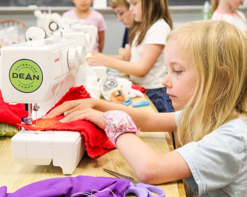 Summer Camp Selection: Matching the Right Fit to Every Stage, Pre-K Through 8th Grade