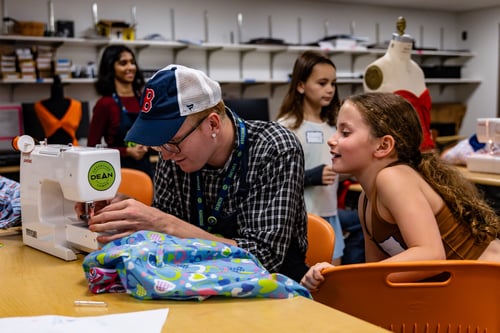 Why Older Campers Keep Coming Back: Summer Programs Built for 5th–10th Graders