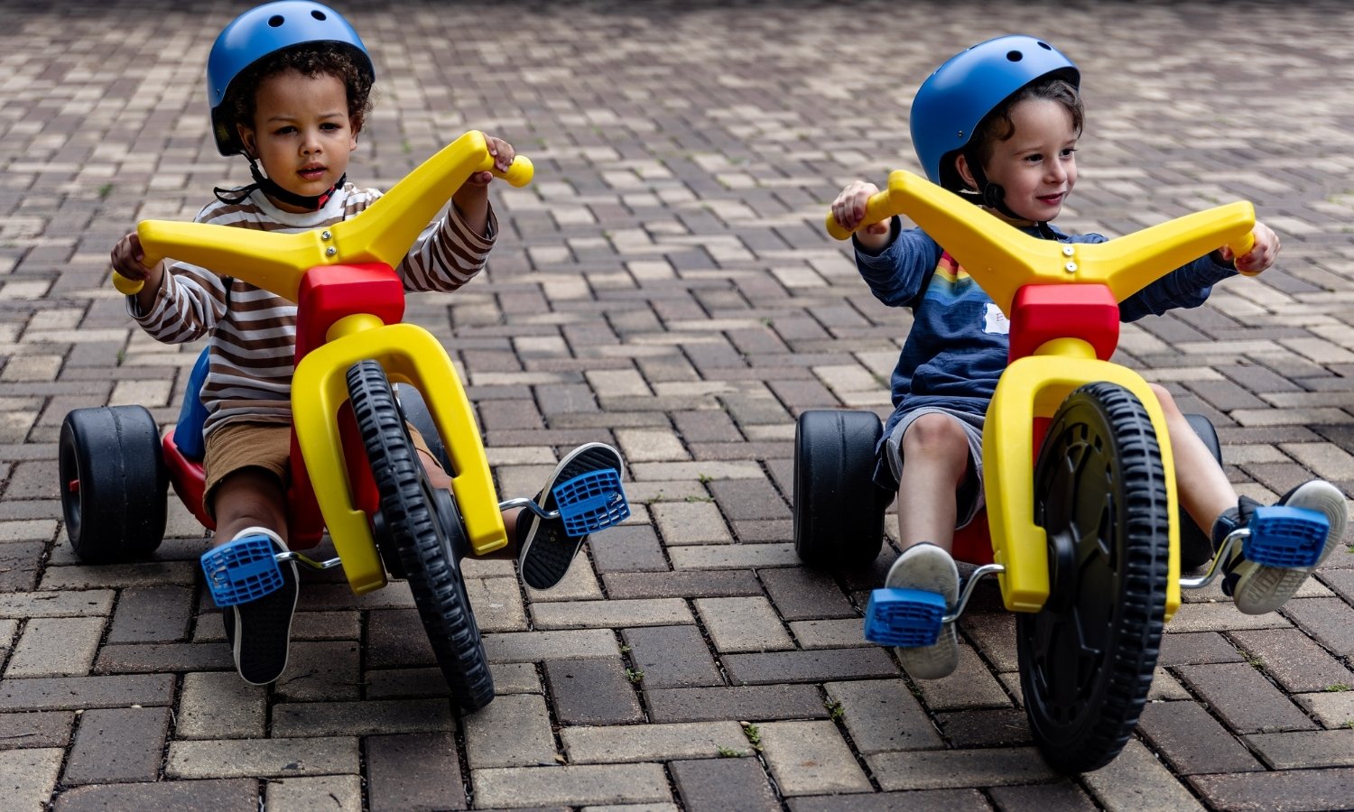 Playful Explorers 3 images 1