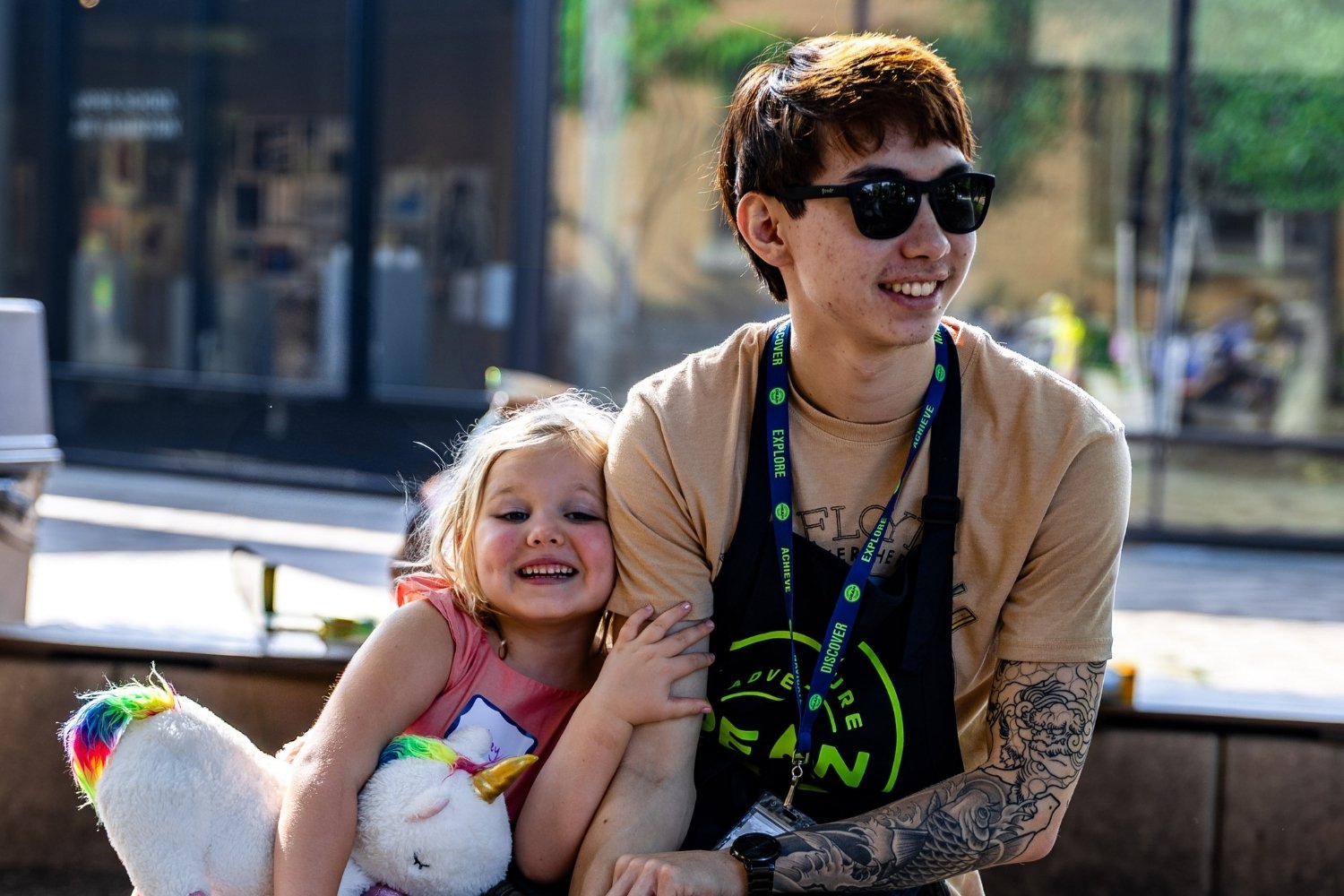 Playful Explorers 3 images 3