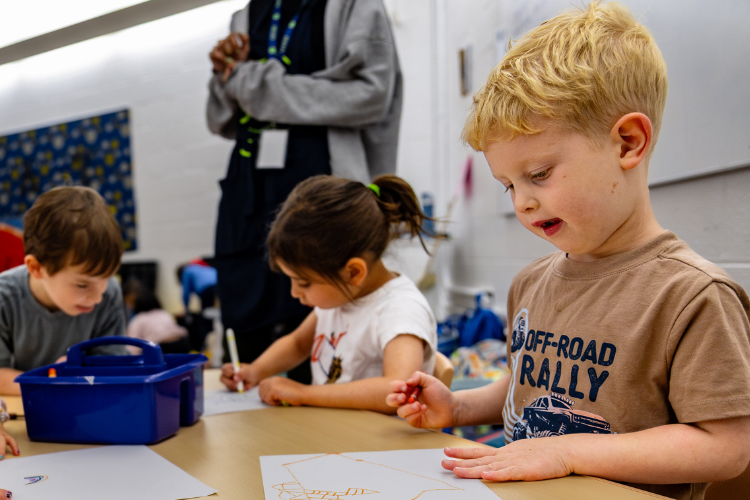 Sidwel school 3 images 1