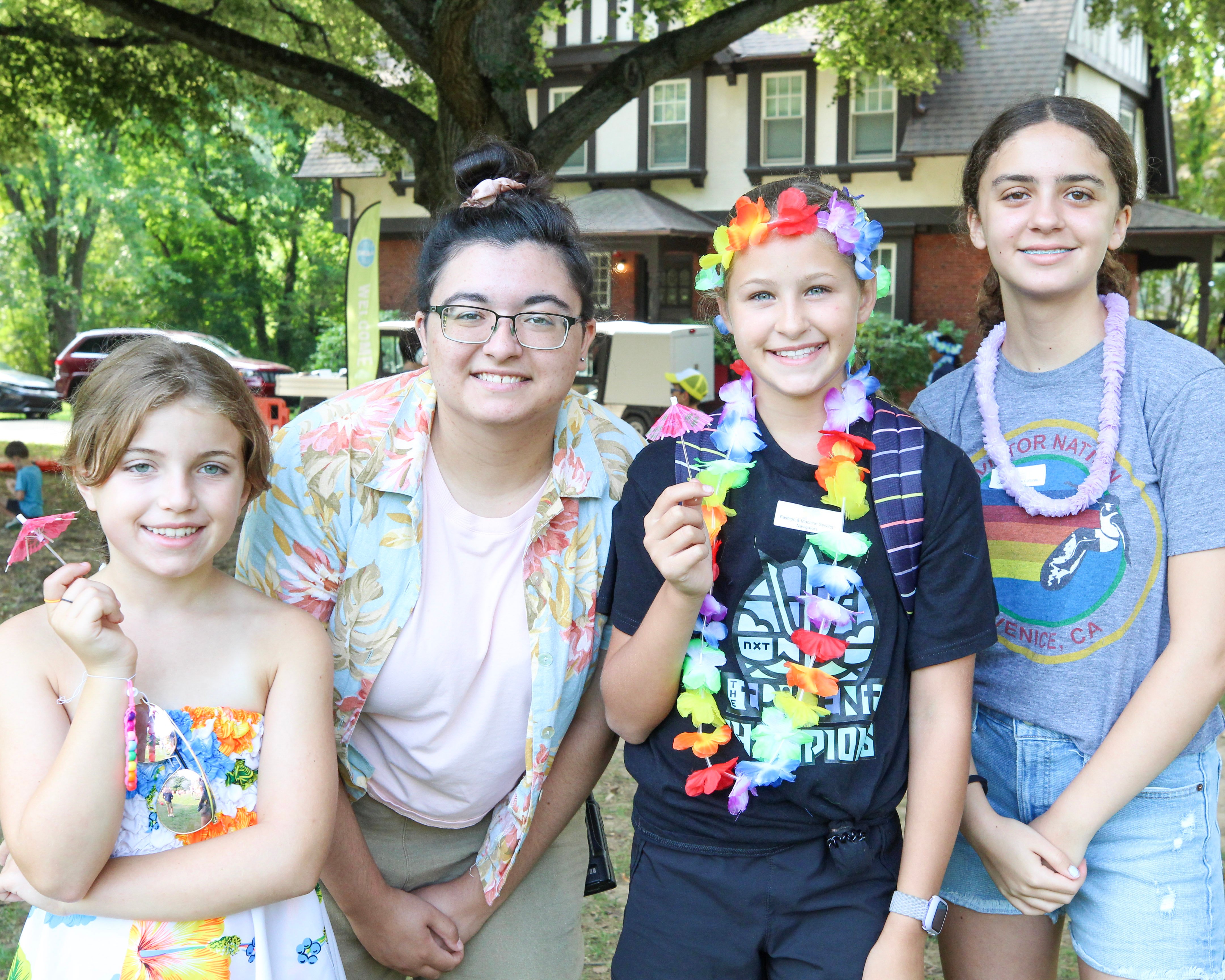Comparing summer camps near Lower Merion? Use this guide to weigh age fit, skill-building depth, schedule practicality, and value before you enroll.