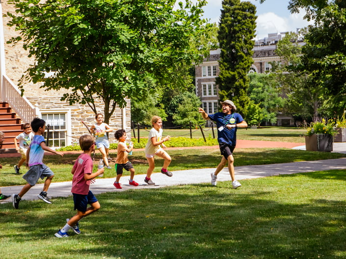 The importance of registering early and how it can set your family up for a stress-free, unforgettable summer.