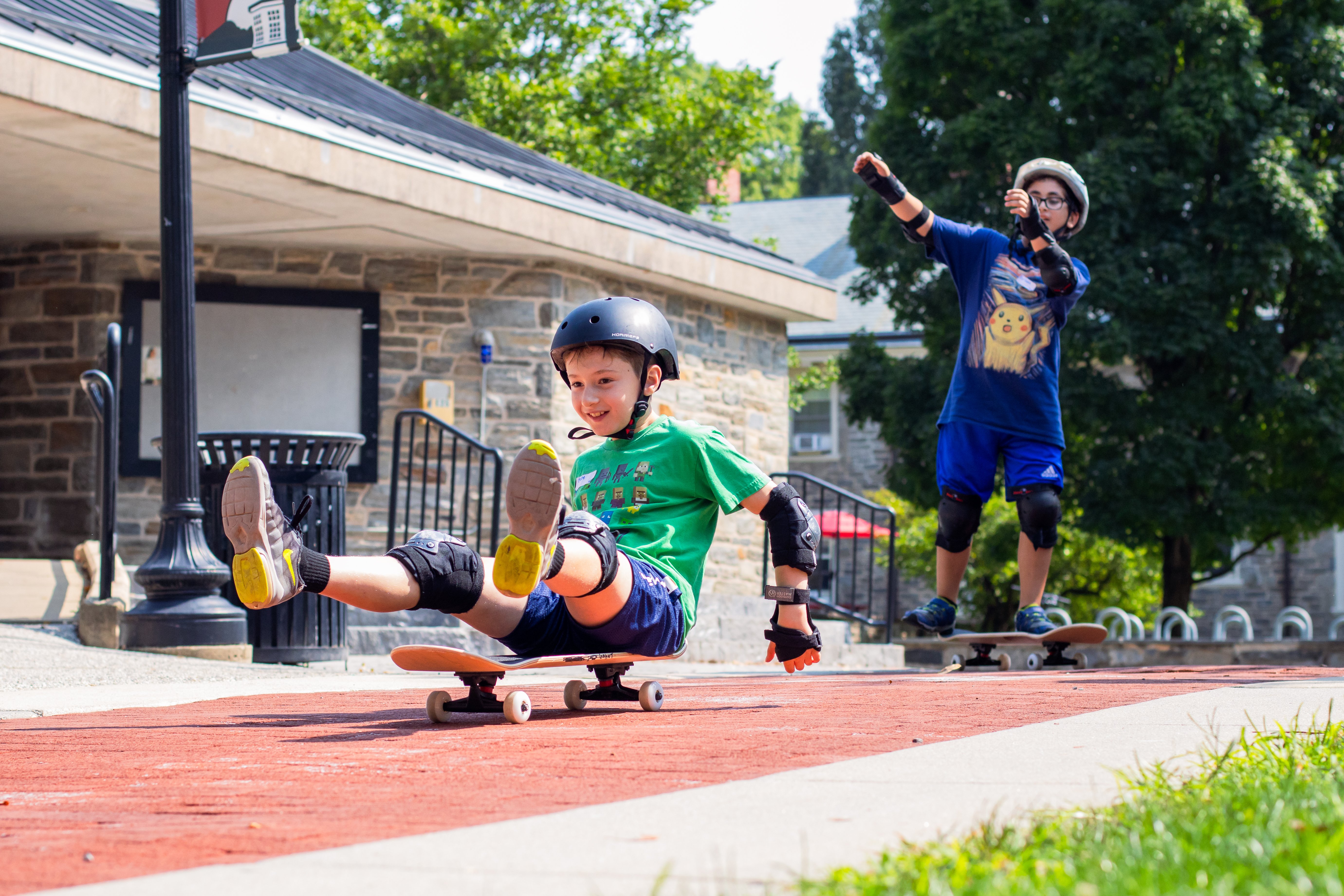 Looking for preschool or elementary summer day camps in Pennsylvania or New Jersey? Here are 10 programs worth knowing, ranked by what matters most.