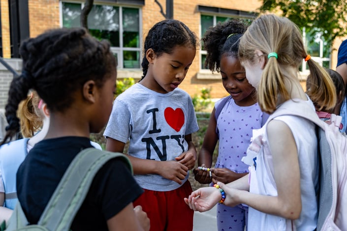 Choosing summer camp for young children? Use this 9-point checklist to evaluate safety, daily structure, counselor ratios, and age-appropriate activities from PreK through grade 8.