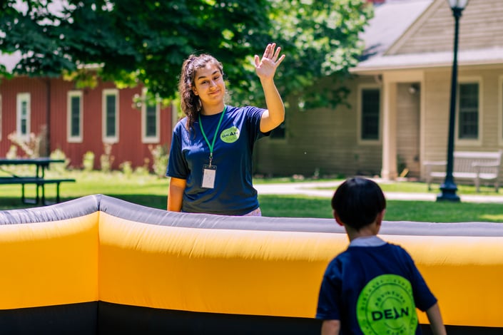  Comparing the best Lower Merion summer camps for siblings from Pre-K through 8th grade — ranked by age range, hours, all-in cost, and program depth.