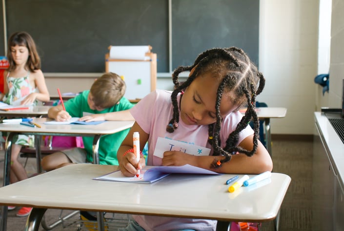 When choosing a summer camp, parents often focus on location, price, and program offerings. 