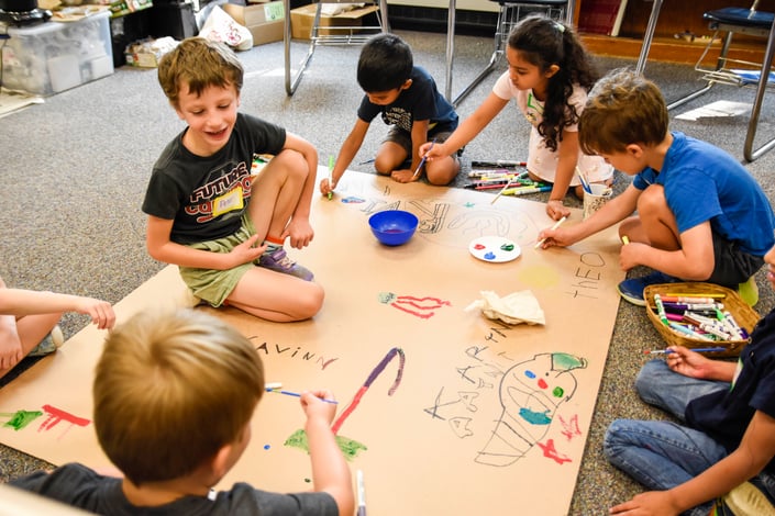 Summer camp schedules vs. work hours: how to spot childcare gaps, evaluate extended day options, and build a coverage plan that actually holds.