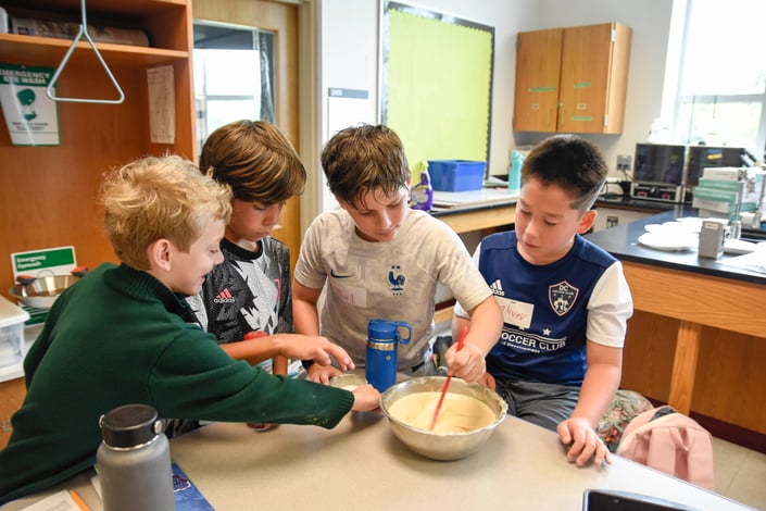 From structured group play to counselor co-regulation, here's how summer camp builds communication, empathy, and teamwork skills for Pre-K–8 kids. (152 chars)