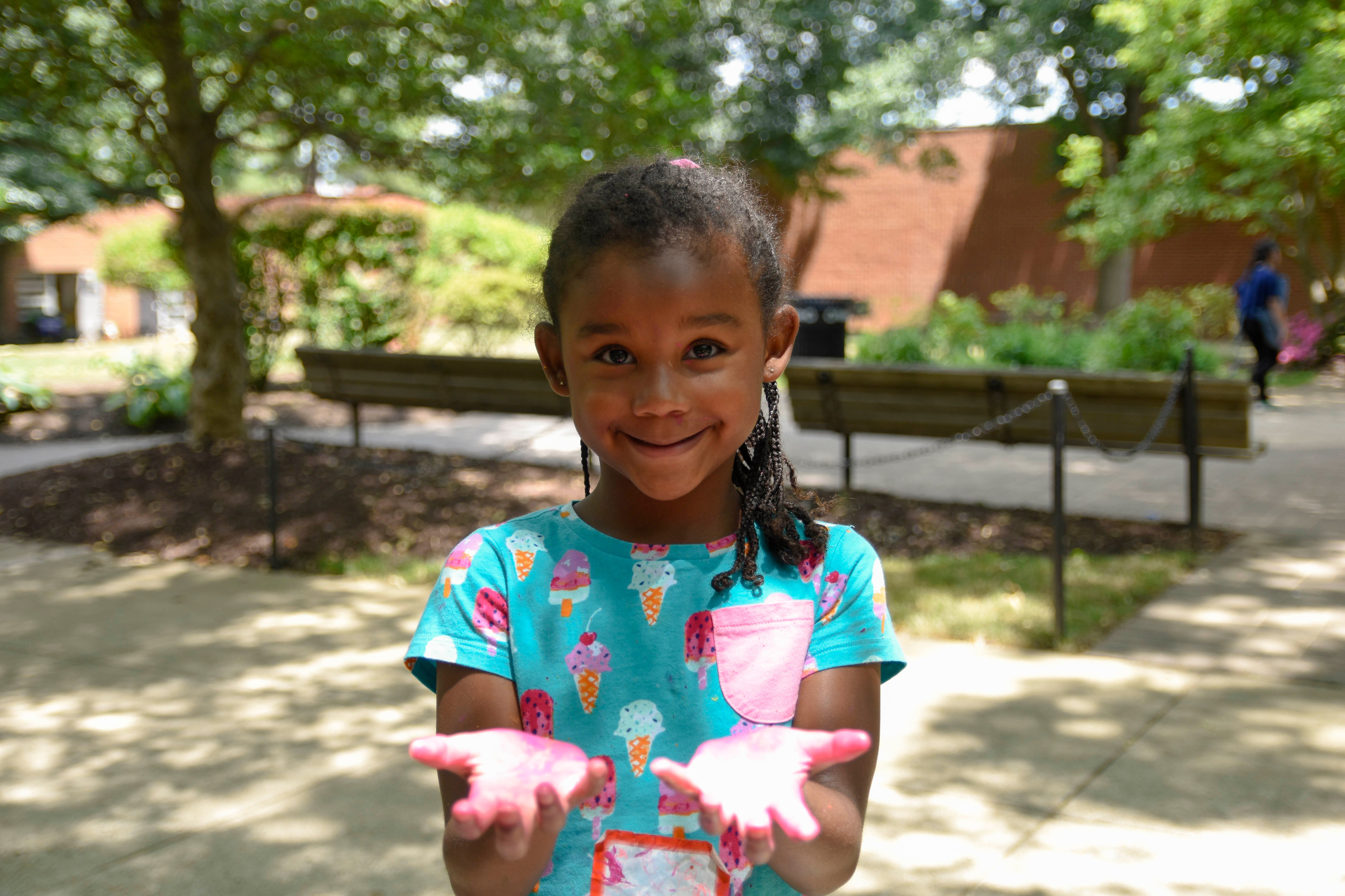 Evaluating summer camp options for a Pre-K or kindergartner? These 8 observable signs tell you whether a program is truly built for very young children.