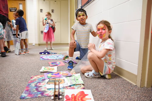 10 Social Skills Benefits of Summer Camp for Kids