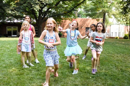 Specialty Camp vs. Day Camp: Which Is Right for Your Child?