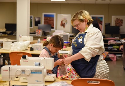 kids-in-machine-sewing