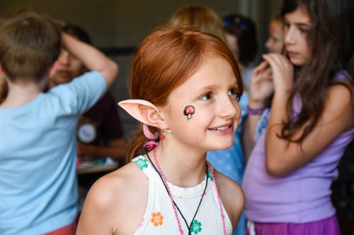 Summer Camps for Young Children: How to Know When Your Child Is Ready