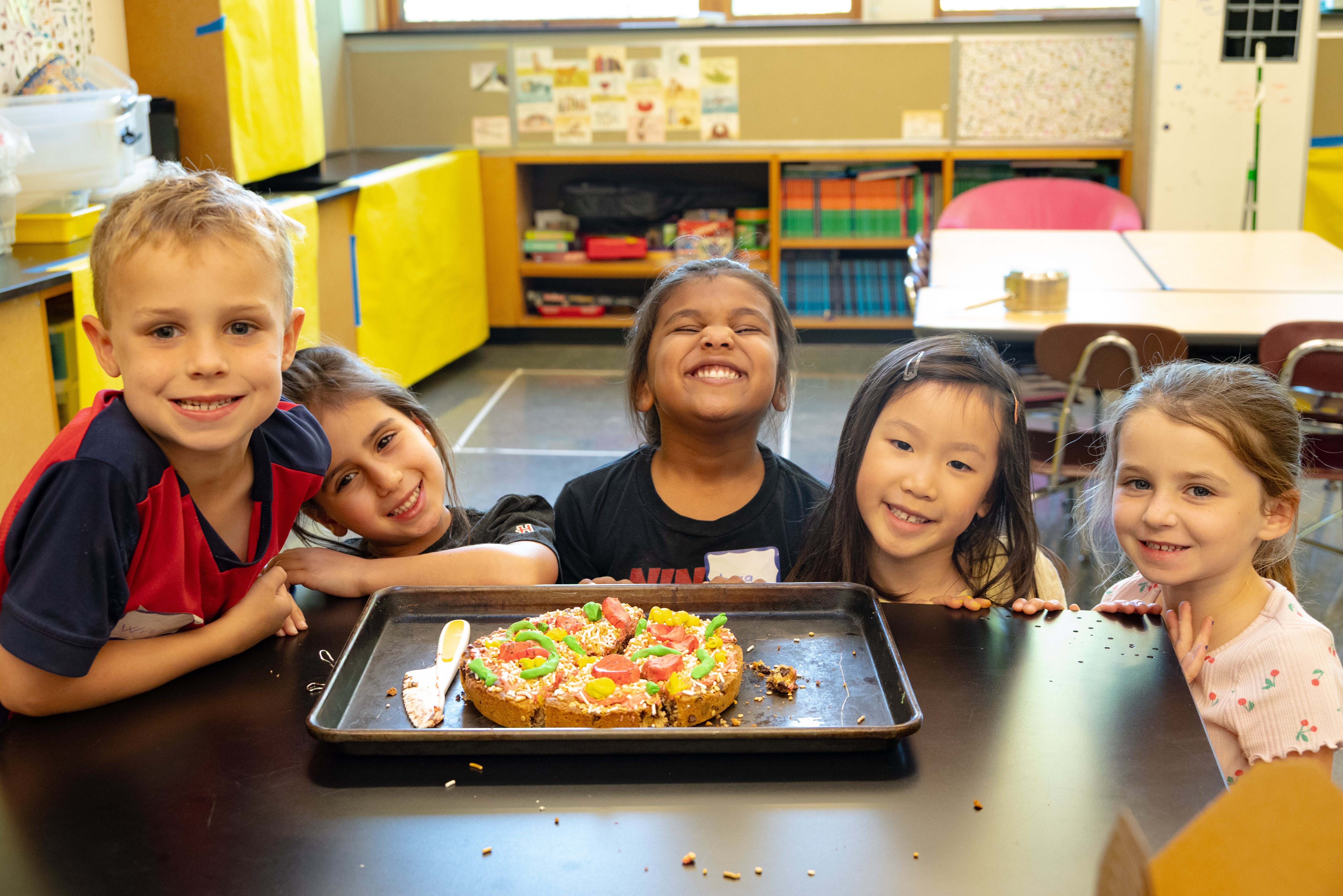 Traditional summer camp works well for many kids, but not all. See 7 common struggles and how a structured specialty camp supports different learners. 