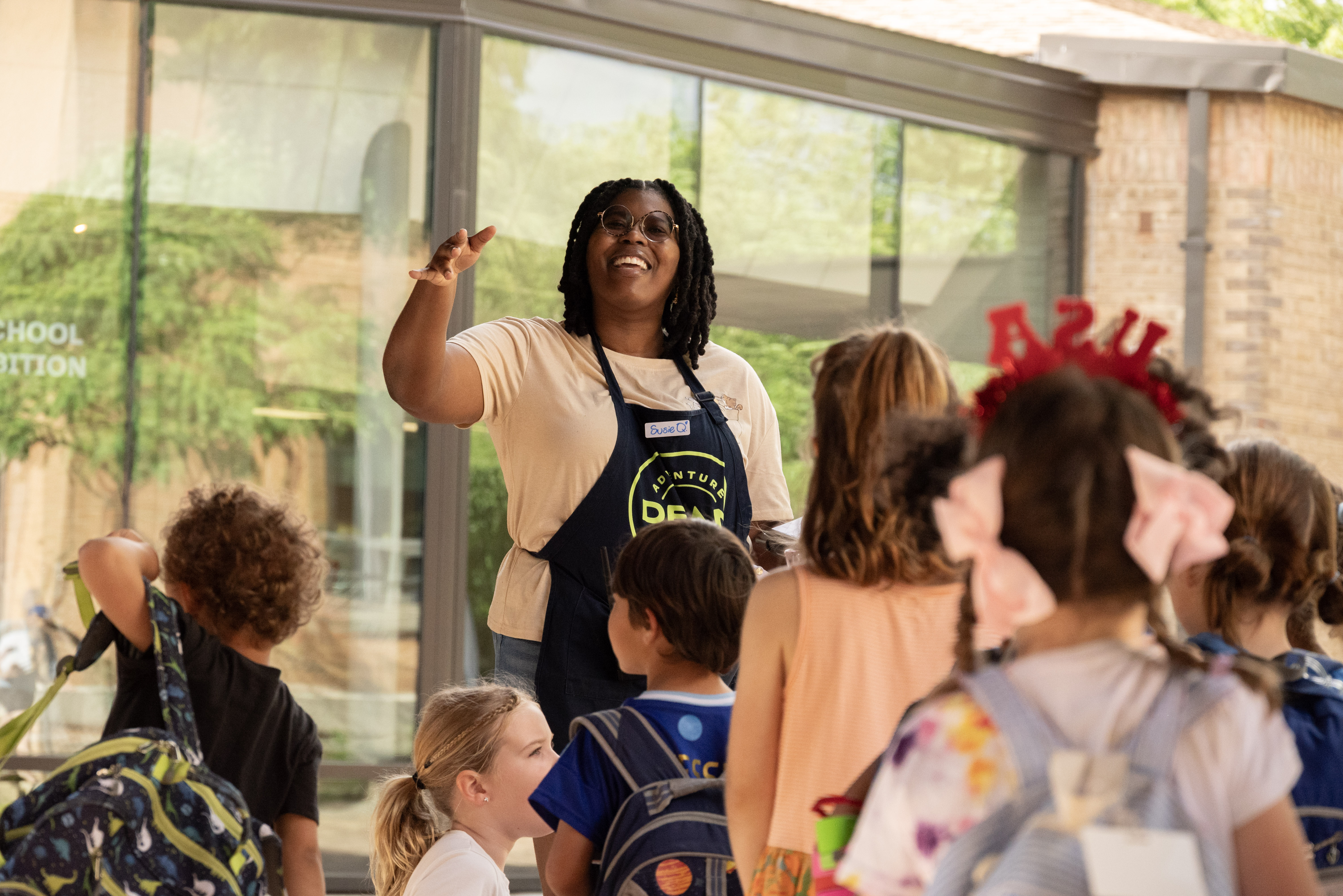 How to Tell if a Specialty Day Camp Is a Better Fit for Your Child