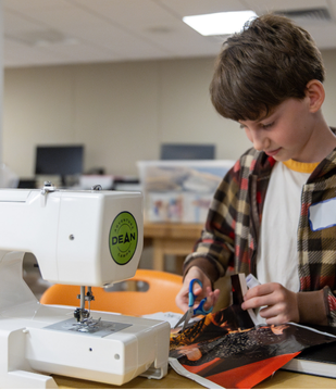 DEAN Navigators Programs