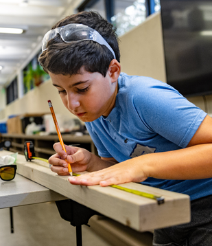 DEAN Navigators Programs