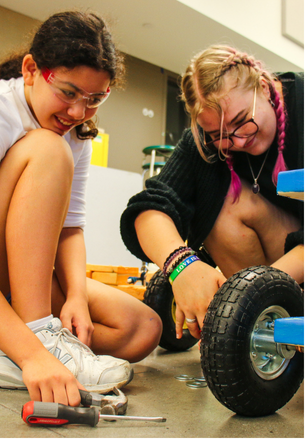 DEAN Navigators Programs