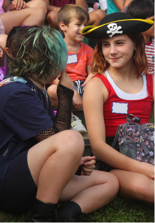 DEAN Navigators Programs