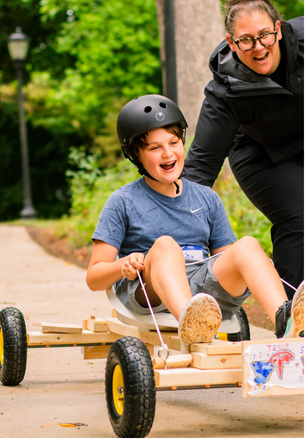 DEAN Navigators Programs