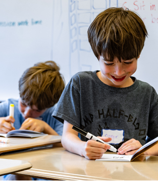 DEAN Achievers Programs